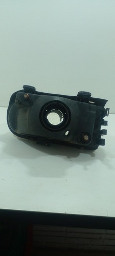  Farol Esquerdo Volkswagen  Gol 2003 (s)