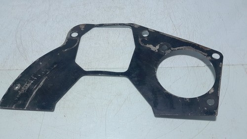 Chapa Capa Seca Iveco Daily 3510 4912 3813 1997/2007