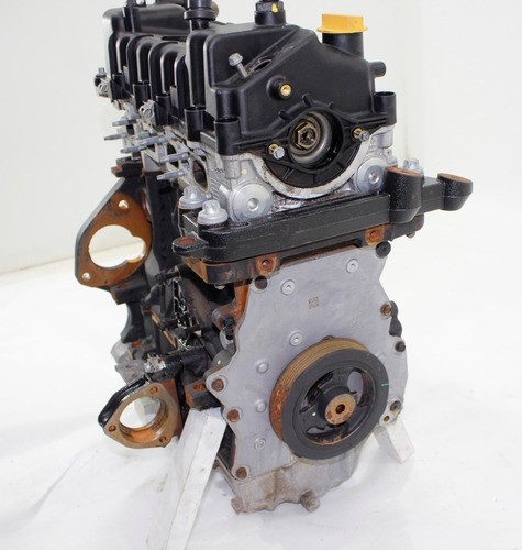 Motor Parcial Jeep Renegade 15/18 Usado (970)