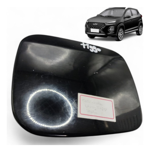 Portinhola Tampa Tanque De Combustível Chery Tiggo 2009 A 15