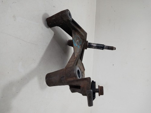 Suporte Coxim Cambio Renault Clio 7700434671 Original