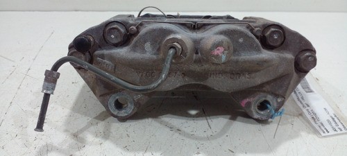 Pinça Dianteira Esquerda Toyota Hilux  2006/15 (r)