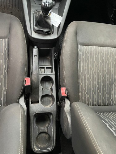 Console Ford Ka 2018/2018