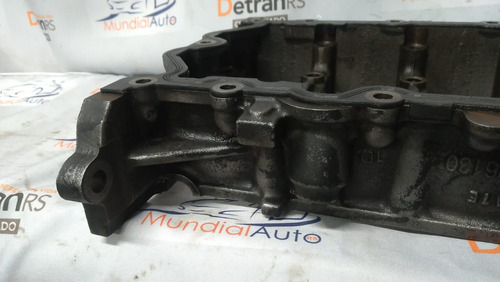 Mancal Sobre Carter Motor Jeep Renegade Toro 55226130 198558