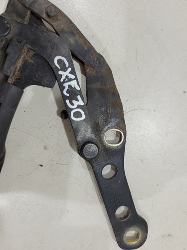 Dobradiça Capo Lado Direito Bmw 328i 99/05 (r)