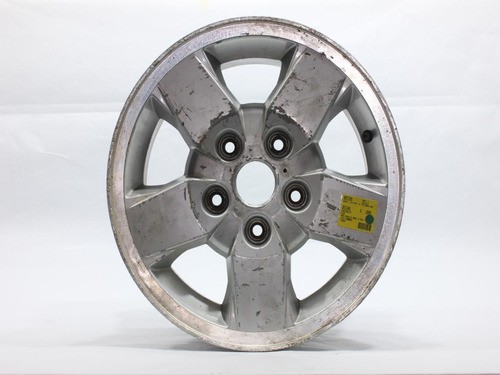 Roda Liga Aro 15 5x120mm S10 01/11 (996)