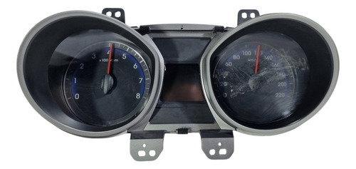 Painel De Instrumento Hyundai Hb20 1.6 16v Manual 2013/2016