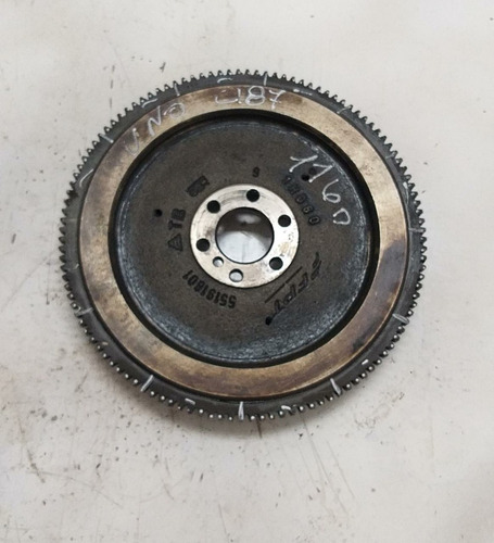 Volante Motor Palio Uno Siena Mobi Doblô Strada 55191801