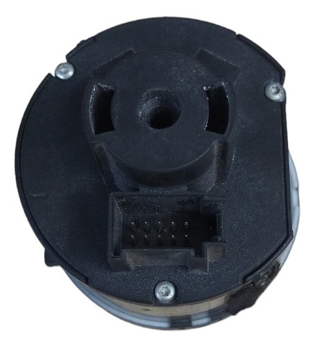 Botão Interruptor Regulagem Farol Jetta 2011 2012 