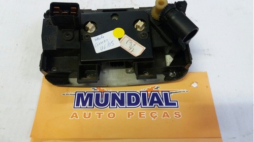 Comando De Ar Quente Ford Fiesta,  Courier  96 A 05