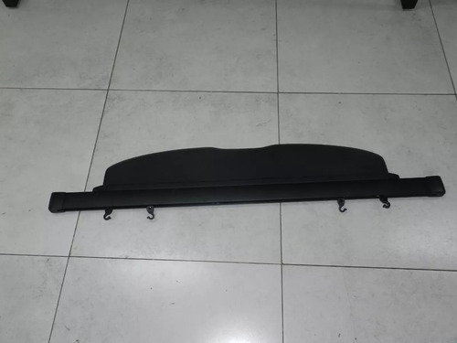 Bagagito Porta-malas Toyota Hilux Sw4 2016 A 2020