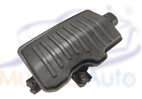 Caixa Ressonância Hyundai Hb20 2013/19 28190-1y500 17896