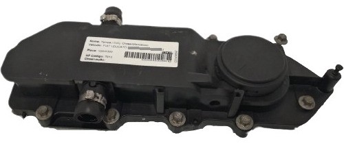 Tampa Respiro Motor Ducato 2.3 2009/2017 504132147