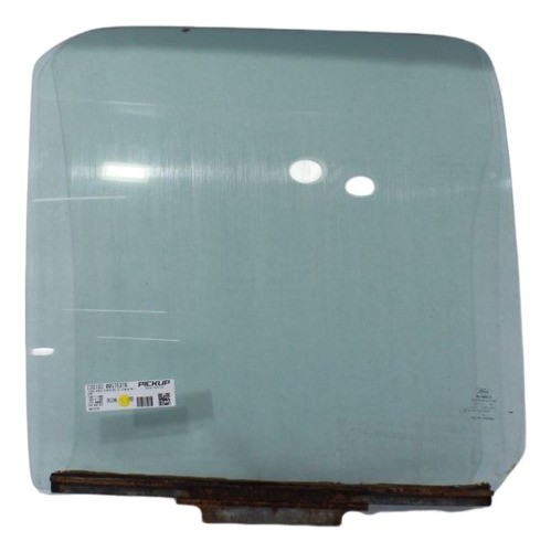 Vidro Porta Diant Le Ford F-1000 93-98 C/detalhe (370)