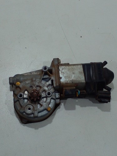 Motor Vidro Elétrico Bosch Kadett Gsi 9130451044 (vj)