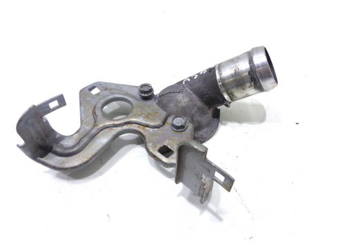 Carcaça Flange Valvula Termostatica Honda Crv 2.0 Flex 2014