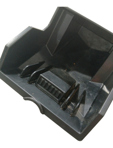 Caixa Cinzeiro Ford Ka 97/02 (ap) Cxa 384