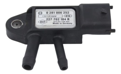 Sensor Map Nissan Frontier 17-23(793)