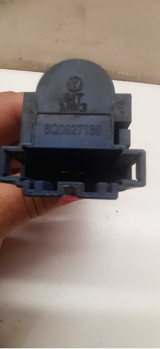 Sensor Embreagem Vw Gol 1.6 2010 6q0927188