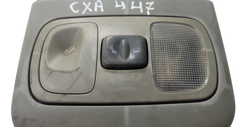 Luz Teto Renault Scenic 1.6/2.0 00/06 (al) Adl Cxa 447