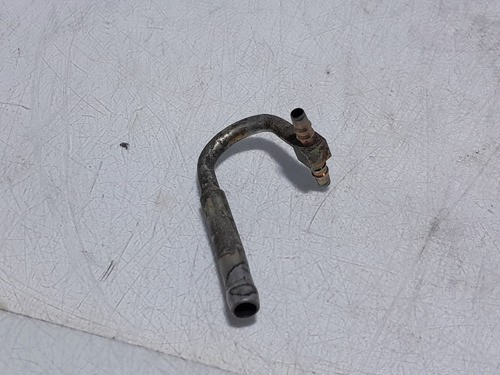 Conector Retorno Diesel Iveco Daily 3510 4912 1997/2007