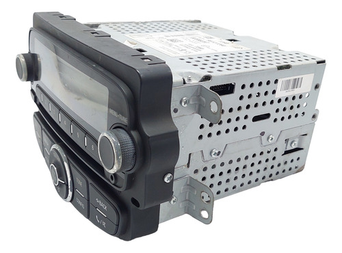 Rádio Original Chevrolet Sonic Ano 2011 A 2015