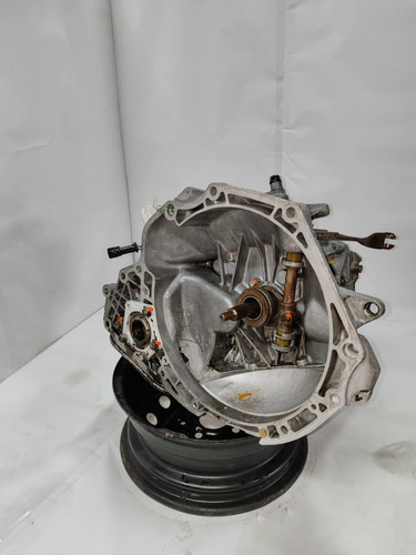 Caixa Câmbio F16 Monza Kadett Vectra A 1.8 2.0 Com Detalhe