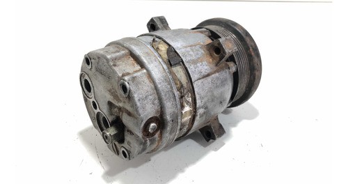 Compressor Ar Condicionado Gm S10 / Blazer / Omega 6559749