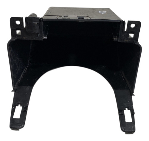 Cinzeiro Porta Treco Gaveta Console Painel Peugeot 307