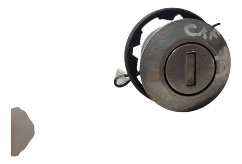 Cilindro Fechadura De Porta Fiat Palio/ 2001 (al) Cxf 79