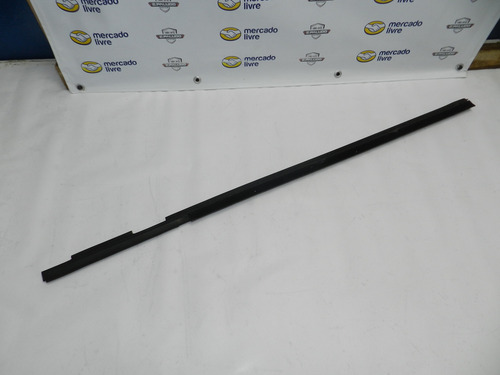 Pestana Externa Dianteira Esquerda Vw Santana 2p 1999 A 2006