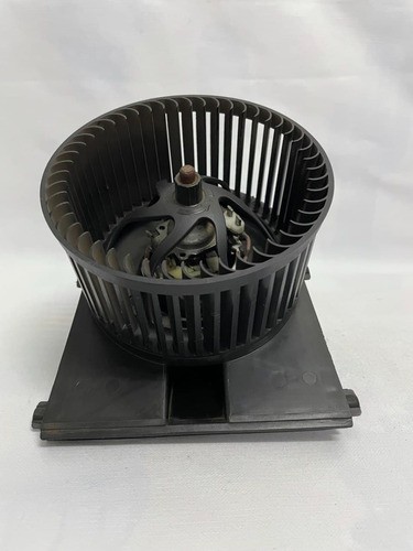 Motor Ventilador Do Ar Forçado Audi/vw A3 2001