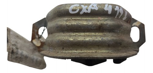 Coxim Motor Esquerdo Gm Corsa (al) Cxa 419