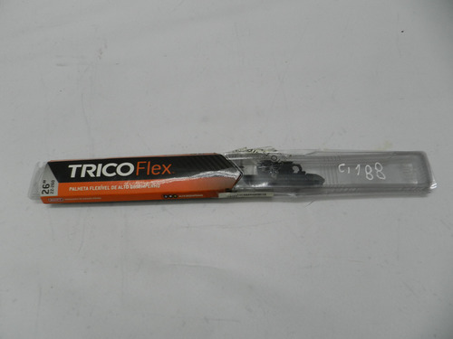 Palheta Flexível Tricoflex 26'' Universal