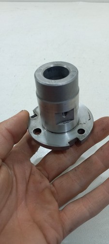 Flange Câmbio Automático Toyota Corolla 2000 1a450 (m)