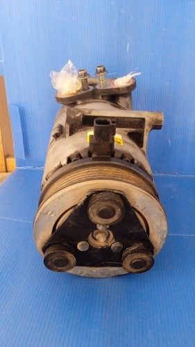 Compressor De Ar Condicionado Ford Focus 2.0 2009