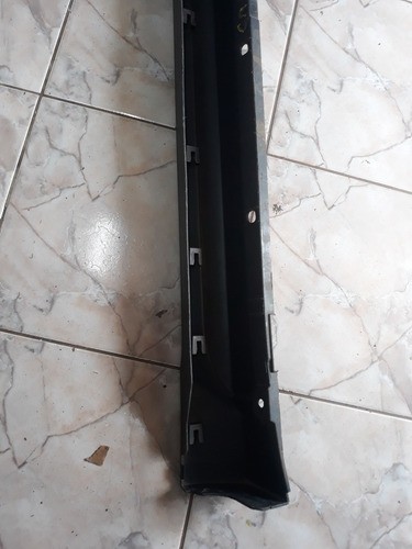 Spoiler Lateral Esquerdo Captiva 2008/2012 Original 3382