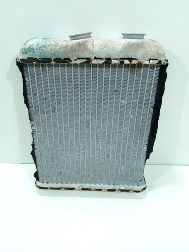 Radiador Evaporador Ar Quente Gm Vectra 09 (jg)