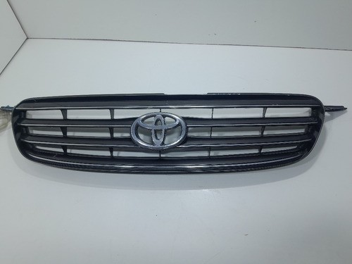 Grade Dianteira Toyota Corolla 2003/2008 (vj)