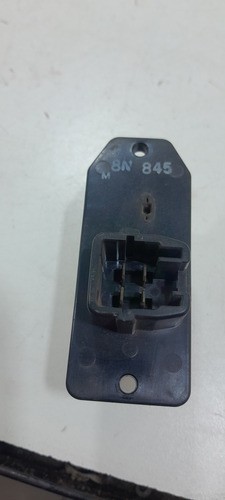 Resistência Ventoinha Ar Cond Toyota Corolla 97/00 (vj)