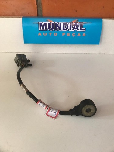 Sensor De Detonação Ford Ranger E Fusion 2.3 2.5