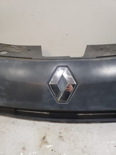 Grade Frontal Renault Sandero Stepway 2010 2011 2012 2013