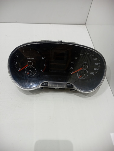 Painel De Instrumentos Fox 1.0 2013