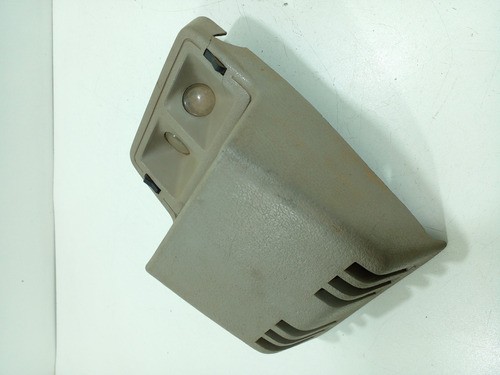 Relógio Moldura Luz De Teto Ford Del Rey 1998 62519a58 (m)