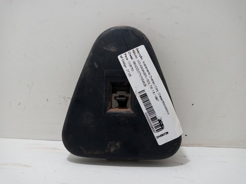 Soquete Do Farol Volkswagen Gol Tsi 1.8 1997 Original