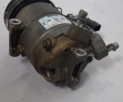 Compressor Ac Vw Up Tsi 1.0 2016 - 1s0820803d