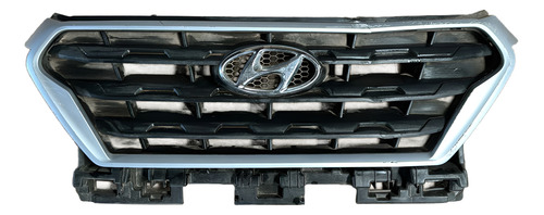 Grade Dianteira Hyundai Creta