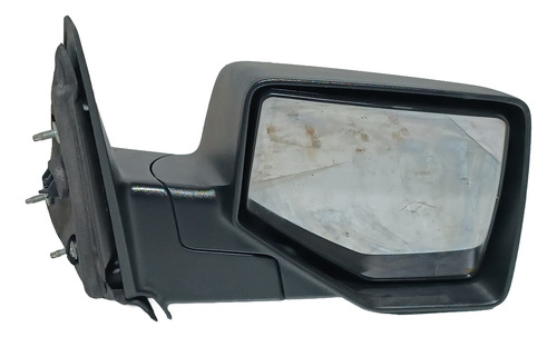 Retrovisor Manual Lado Direito Passageiro Ranger 2005 2012