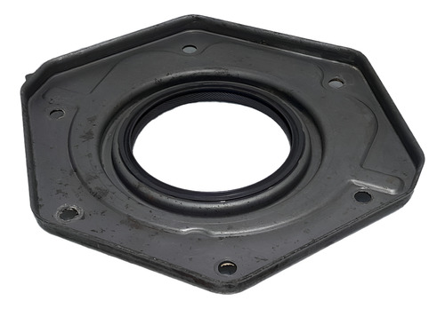 Tampa Retentor Traseiro Volante Iveco Daily 3510 1997/2007