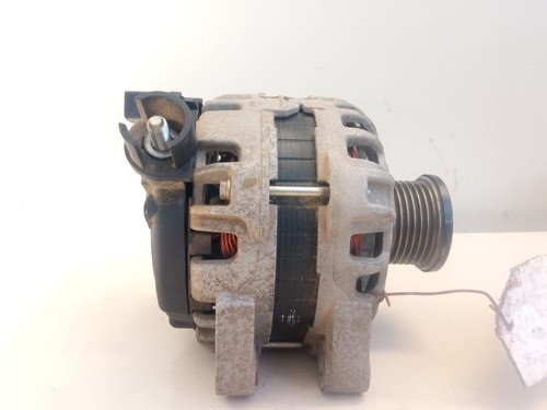 Alternador Ford Ka 1.0 3cc 2016 2017 2018 2019 2020 2021